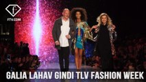 Telaviver - Galia Lahav Gindi Tel Aviv Fashion Week Finale | FTV.com
