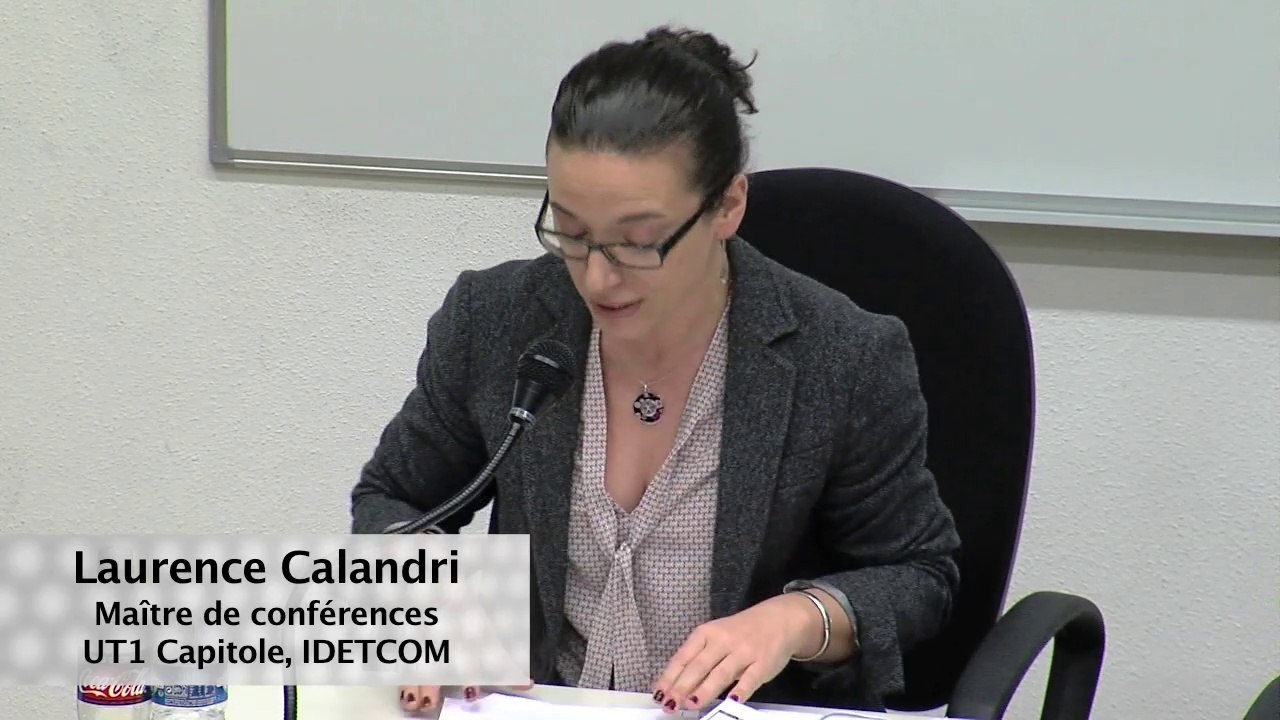 "Jeux vidéos et puissance publique : Régule-moi si tu peux !" (Laurence Calandri, IDETCOM, Université Toulouse Capitole) - IDETCOM_Pokemon GO et le droit _9