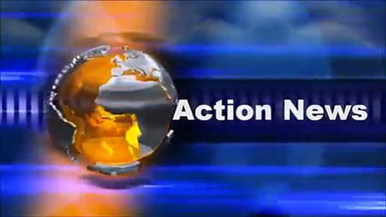 Boy Asks For a Glass Of Water Before His Funeral