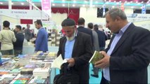 Siirt 4'üncü Kitap Fuarı Başladı