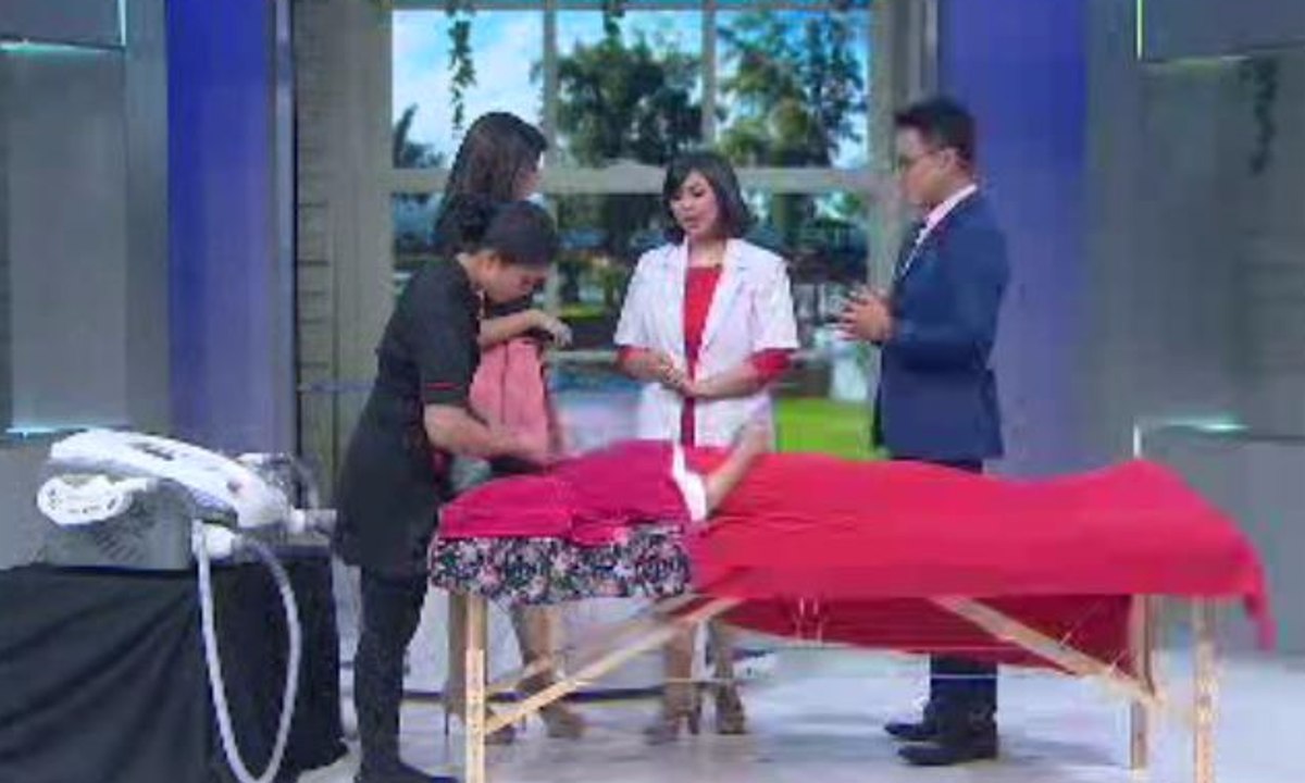 Tampil Cantik dengan “Skin Rejuvenation” (Bag 2)