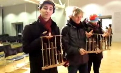 Cara Jitu Atasi Rindu Tanah Air di Norwegia