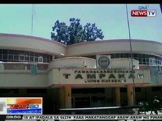 NTG: Tampakan, South Cotabato, isinailalim sa state of calamity dahil sa Chikungunya outbreak