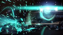 WARFRAME Valkyr Prime Cinematic Trailer (2017)