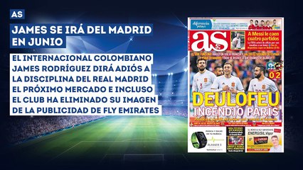 Revista de prensa 29-03-2017