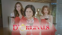 'D' Originals' Teaser: Lalaban ang mga Orig!