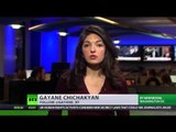 Toxic uranium admission: Pentagon confirms to RT use of depleted uranium in Syria