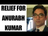 Arunabh Kumar breaths of relief after no FIR filed in alleged molestation case | Oneindia News