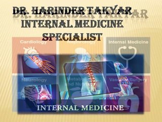 @ *Dr. Harinder Takyar*  is Most Famous Doctor In Arizona, USA