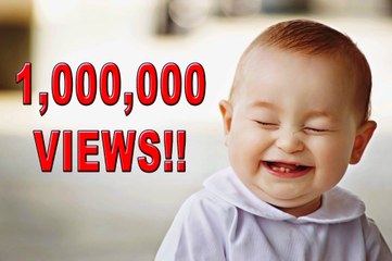 Hehehehe.....such a cute baby.-.-Dont forget to Like