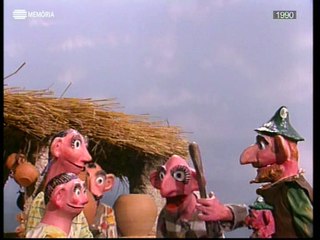 No Tempo dos Afonsinhos 14 - 19.03.2017