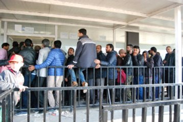 Fırat Kalkanı'ndaki Zaferlerin Ardından Suriyeliler Ülkelerine Dönmeye Başladı