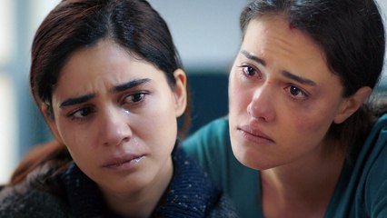 Kara Yazı 1. Bölüm - Kardeş demek ilaç demek!