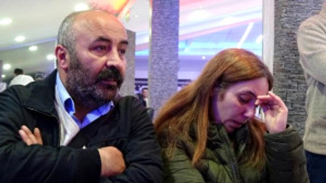 Maganda Kurşunuyla Felç Olan Lise Öğrencisi İçin Düzenlenen Geceden Sonuç Alınamadı