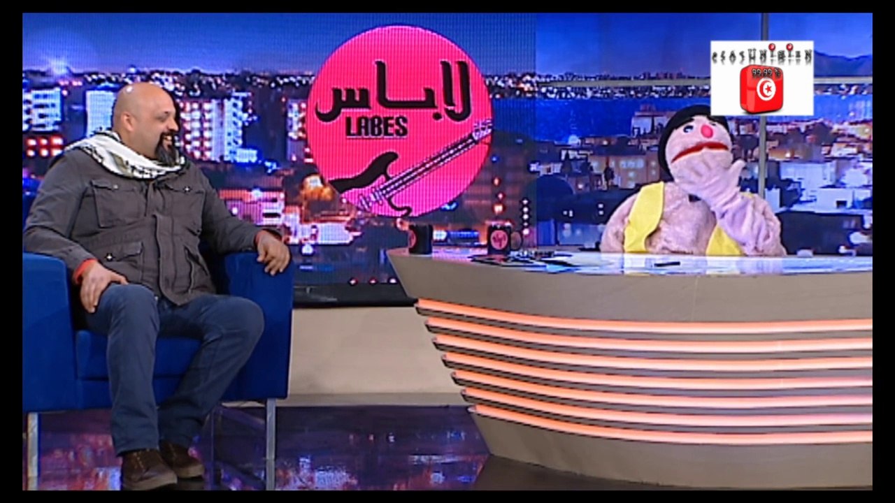 Doudou VS Chedli ARFAOUI | دودو ضد الشادلي العرفاوي