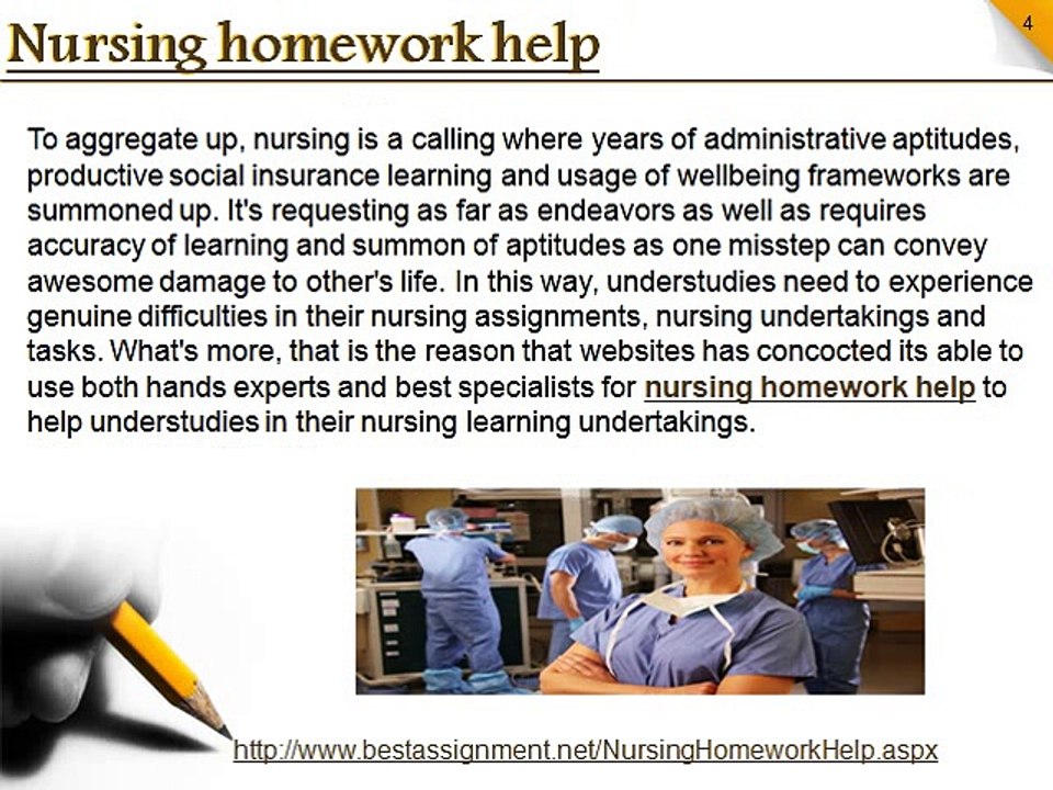 Best Assignment & Homework help