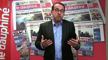 Ardèche : Hervé Saulignac (PS) annonce « un big bang politique »