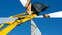 Excavator and Equipment Repairs - (757) 406-3720