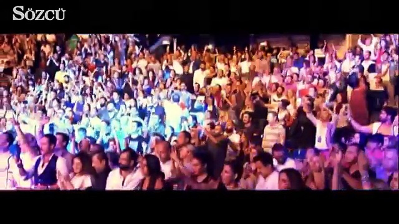 En farklı HAYIR Volkan Konak'tan geldi - YouTube