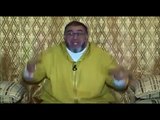 صراخ عبدالله نهاري من انتشار العزاء على الامام الحسين عليه السلام في مدن المغرب