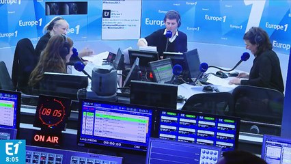 Un prototype révolutionnaire pour les paralysés