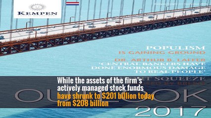 The new push, which is being overseen by Mark Wiseman, a top executive at Canada’s top pension fund whom Mr. Fink hired last year