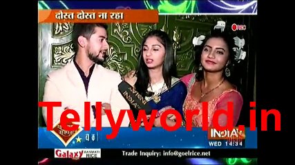 Udaan Saas Bahu aur Suspense 29th March 2017