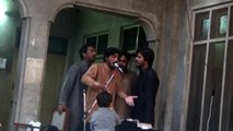 Zakir Mosin abbas Jafri 26 March 2017 Faisalabad -