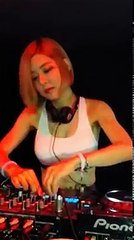 DJ Soda Zouk KL