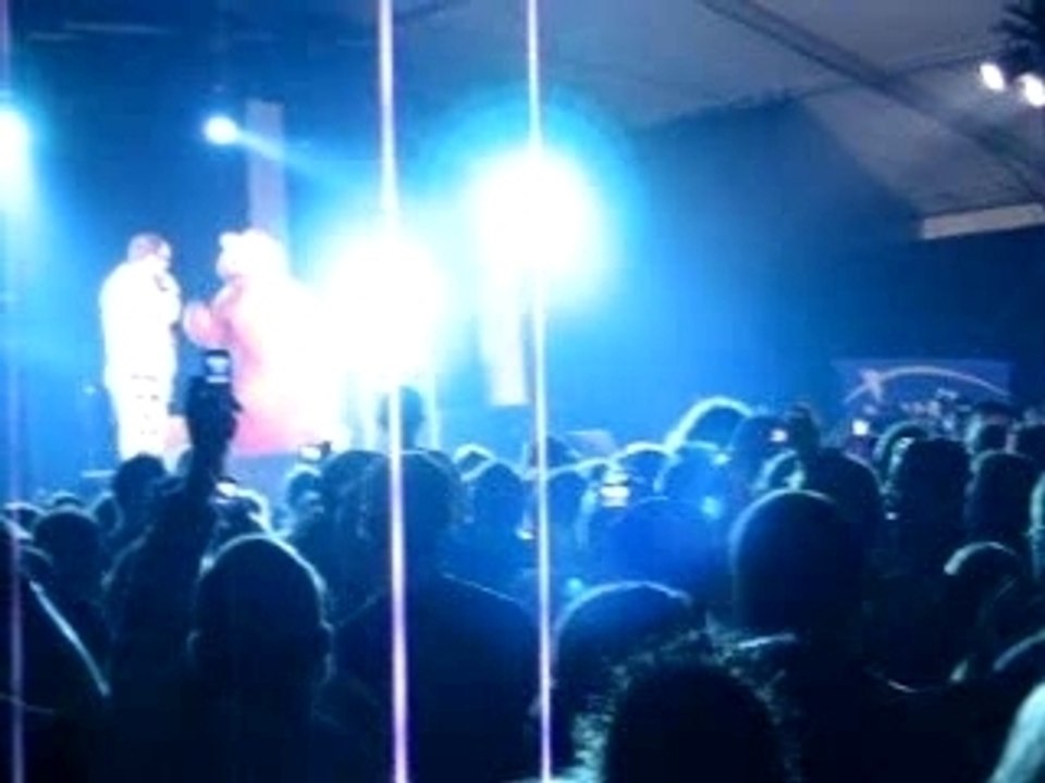 casimir à Marbehan 2007