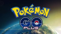 Pokémon GO Plus – Bande-annonce vue d'ensemble