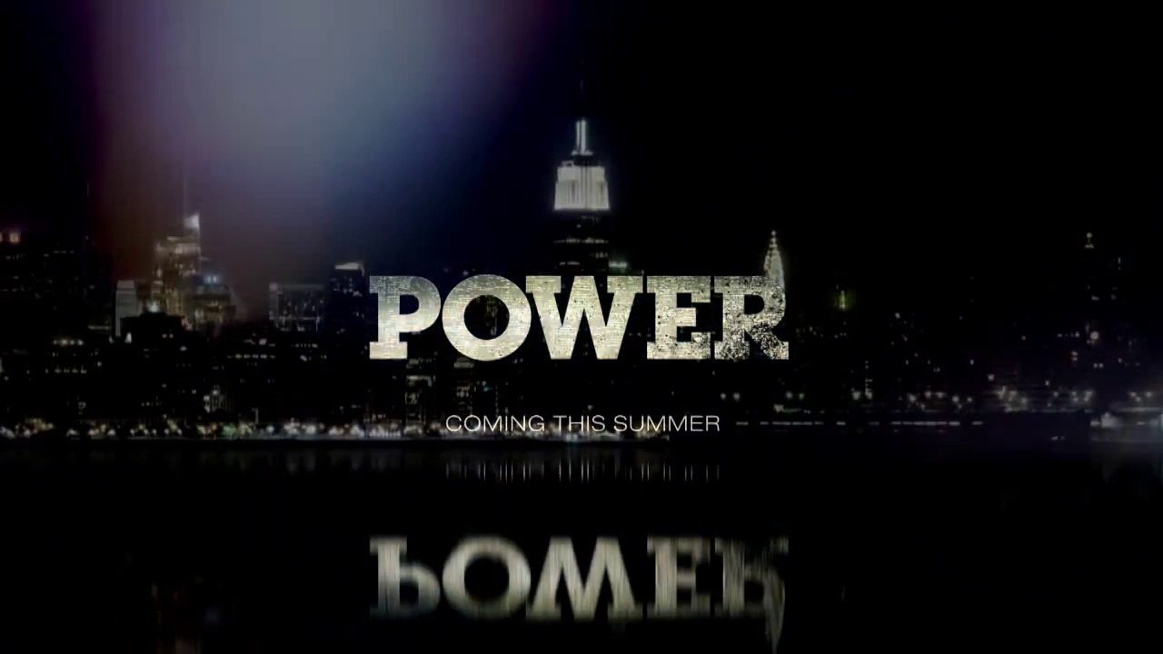 Power - Nouvelles images.