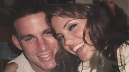 Channing Tatum and Jenna Dewan’s Most Romantic Instagram Photos