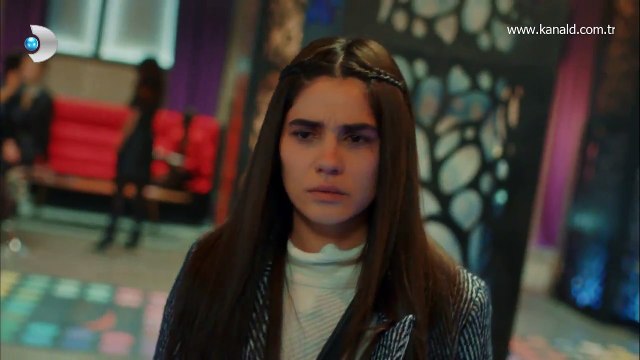 Kara Yazı 1. Bölüm - Yaren ile Mehmet karşı karşıya!