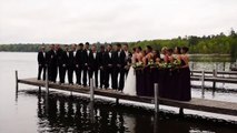 OMG ! Wedding photography 22 people takes destructive turn OMG VIDEO