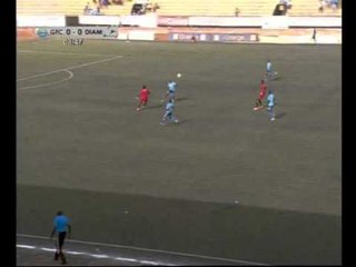 Guediawaye FC renaît en fin en remportant cette coupe