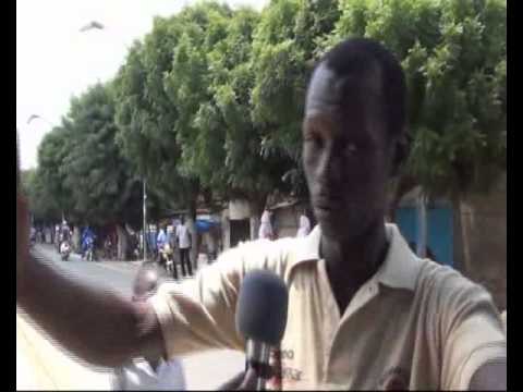Ziguinchor: les populations sont contre le limogeage des ministres qui ont perdu les élections