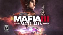 MAFIA 3 ׃ Faster, Baby Trailer (DLC)