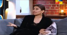 Why Syra Shehroz rejected offer from Hollywood