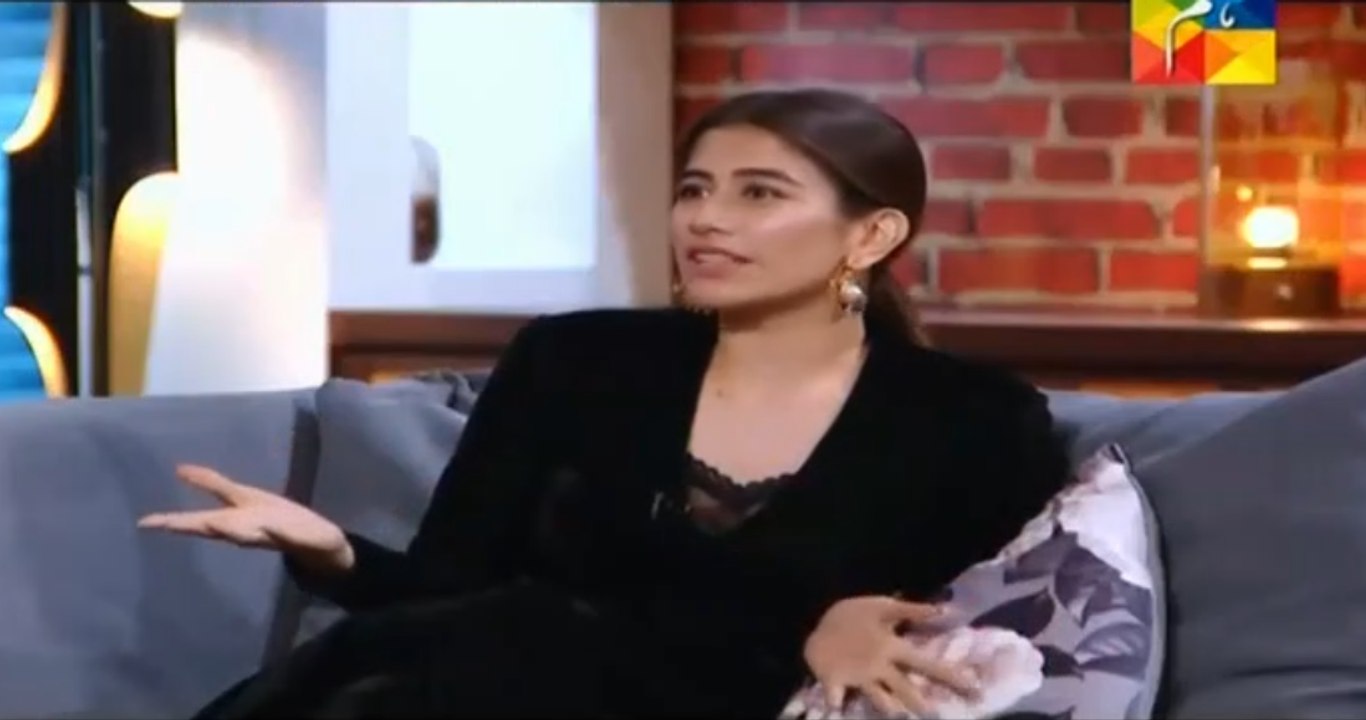 Why Syra Shehroz rejected offer from Hollywood