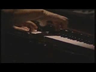 Michel Portal & Bernard Lubat improvisent