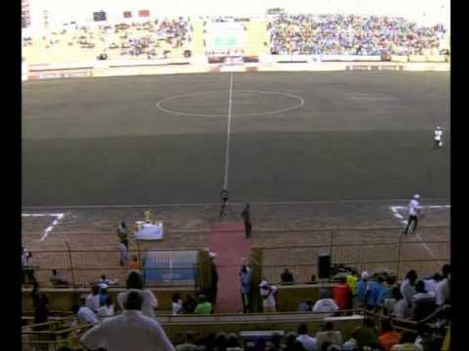 MATCH DIAMBARS  VS GEUDIAWAYE FOOT BALL CLUB