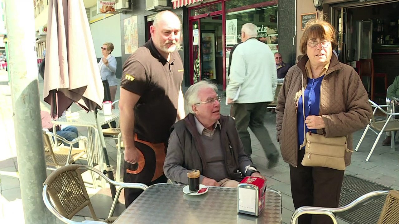 Briten in Spanien: Angst vor dem Brexit