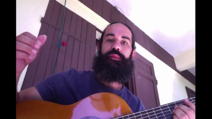 Les copains d'abord, version créole !