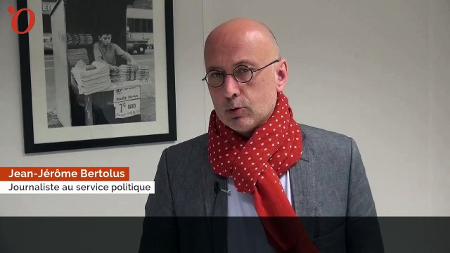 Manuel Valls votera Emmanuel Macron : une déflagration et des interrogations