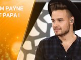 Liam Payne est devenu Papa !