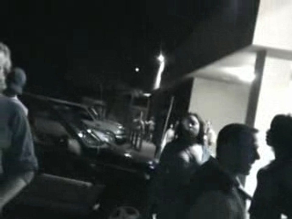 Porn Star Karaoke