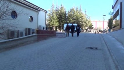 Elazığ Merkezli 10 İlde Fetö Operasyonu: 17 Gözaltı