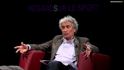 Boris Cyrulnik - Regards sur le sport