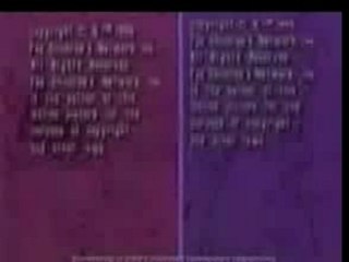 EEK! Stravaganza- Misc. Logos